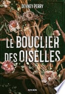 Le Bouclier des Oiselles - Tome 01 (e-book) - Cover