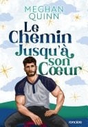 Le Chemin jusqu'à son coeur (e-book) - Cover