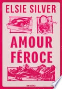 Amour féroce (e-book) - Cover