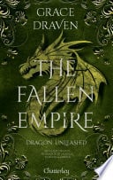 The Fallen Empire #2 - Dragon Unleashed - Tome 2 Cartonnée - Cover