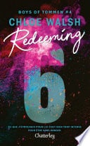 Boys of Tommen - Tome 4 - Redeeming 6 - Cover