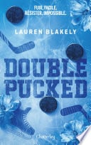 DOUBLE PUCKED - Cover