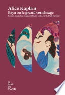 Baya ou Le grand vernissage - Cover