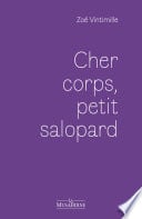 Cher corps, petit salopard - Cover