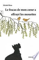 Le fracas de mon cœur a effrayé les mouettes - Cover