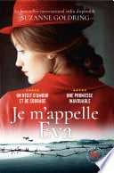 Je m'appelle Eva - Cover