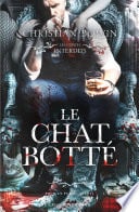Le Chat Botté - Cover