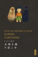 Pour que renaisse le soleil - Cover