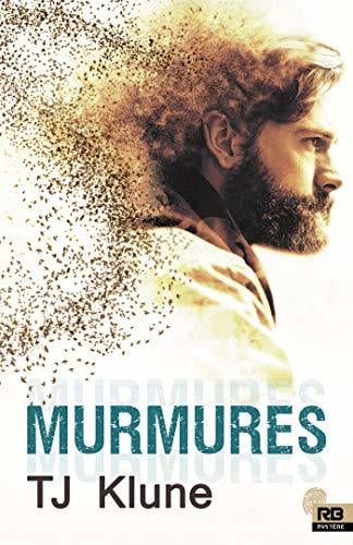 Murmures - Cover