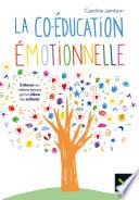 La coéducation émotionnelle - Cover