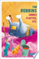 Jambes fluettes, etc. - Cover