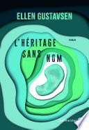 L'héritage sans nom - Cover