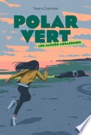 Polar vert, Tome 01 - Cover