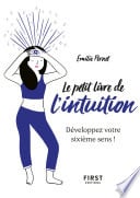 Le Petit Livre de l'intuition - Cover