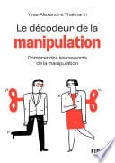 Petit livre de - Décodeur de la manipulation NE - Cover