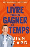 Ce livre vous fera gagner du temps - Cover