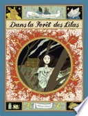 Dans la forêt des lilas - Cover