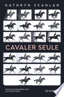 Cavaler seule - Cover