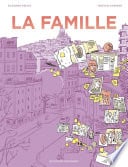 La Famille - Cover