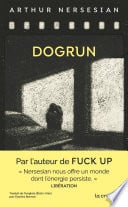 Dogrun - Cover