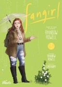 Fangirl T03 - Cover