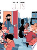 Ulis - Cover