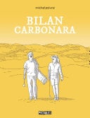 Bilan Carbonara - Cover