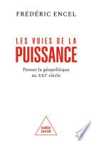 Les Voies de la puissance - Cover