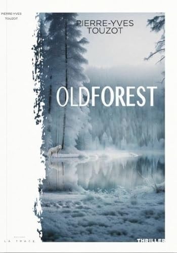 Oldforest - Cover