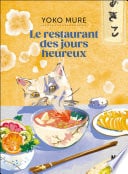 Le Restaurant des jours heureux - Cover