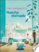Matcha thérapie - Cover