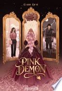 Pink Demon - Cover