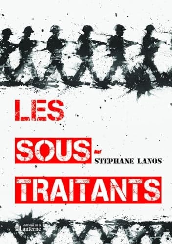 Les sous-traitants - Cover