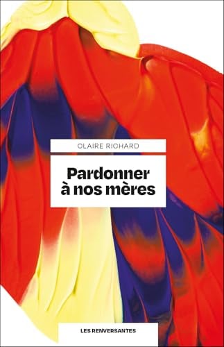 Pardonner à nos mères - Cover