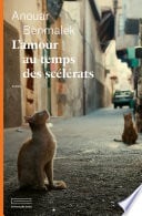 L'amour au temps des scélérats - Cover