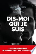 Dis-moi qui je suis - Cover