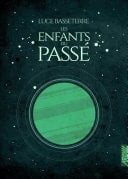 Les Enfants du passé - Cover