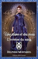 L'ivresse du sang - Cover