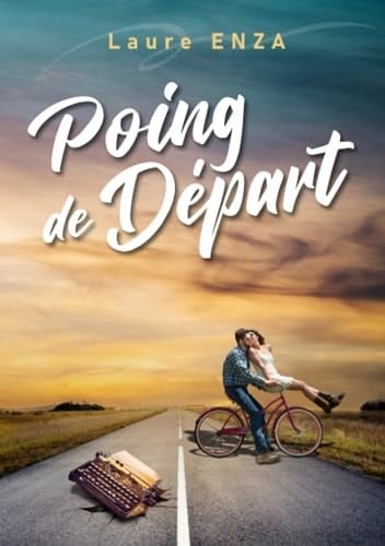 Poing de départ - Cover