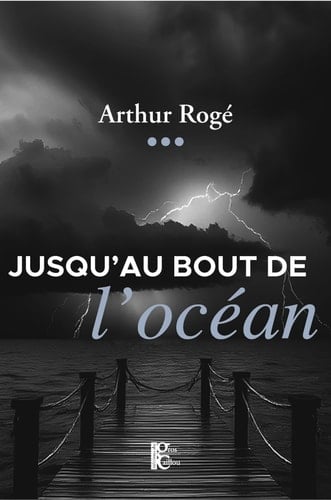 Jusqu'au bout de l'océan - Cover