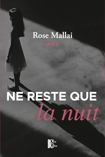 Ne reste que la nuit - Cover