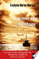 La mer en héritage - Cover
