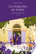 Les révoltés - Cover