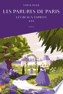 Les beaux esprits - Cover