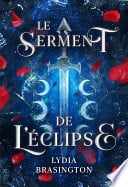 Le Serment de l'éclipse - Cover