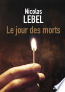 Le jour des morts - Cover