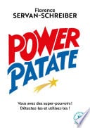Power Patate - Cover