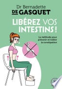 Libérez vos intestins - Cover