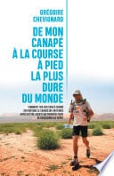 De mon canapé à la course la plus dure au monde - Cover