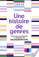 Une histoire de genres - Cover
